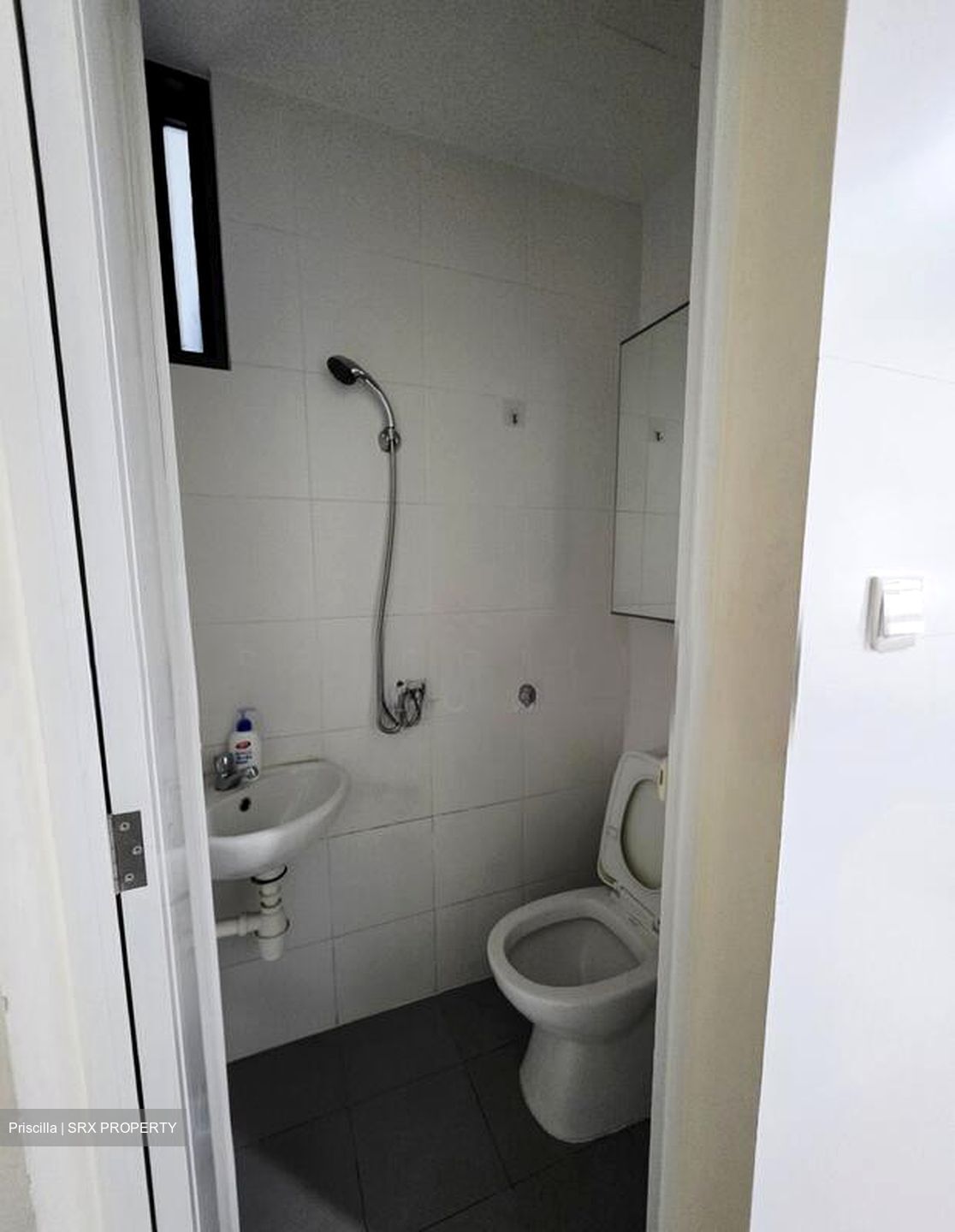 Parc Centros (D19), Condominium #499567011